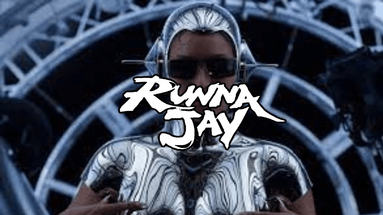 Beyonce - MY HOUSE (Bass House Vogue) RUNNIN MIX