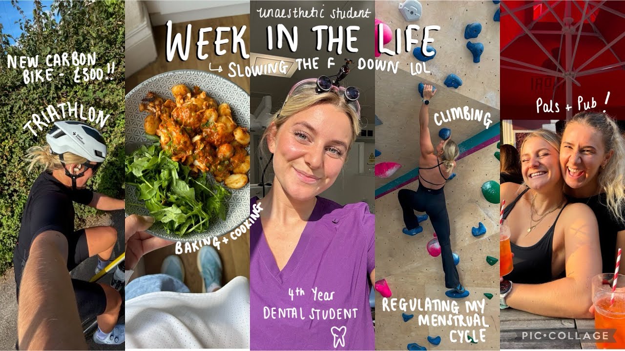 my quarter life crisis (aka learning to slowwww down)