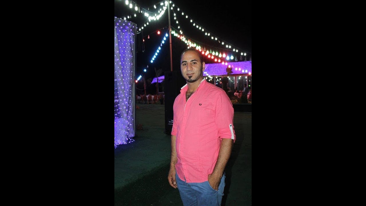مجوز ثقل - الفنان فراس البرنس 2018