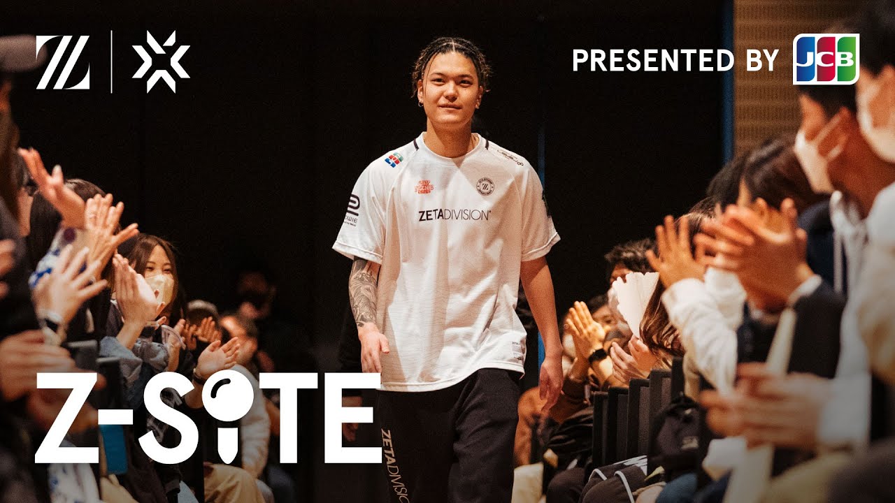 行くぞ韓国！ 笑いと涙の壮行会をお届けします / Z-SITE PRESENTED BY JCB