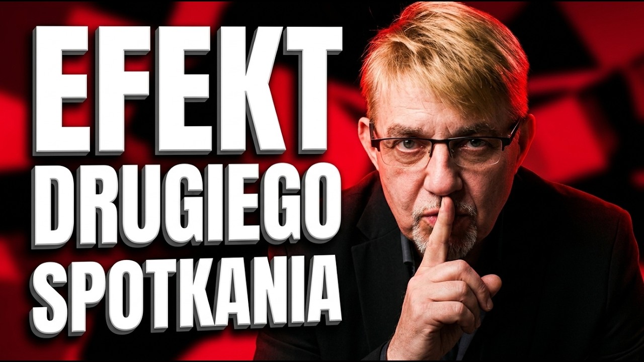 Negocjacyjny Błond Łapiemy Pozycje #02 : za drugim razem będzie lepiej