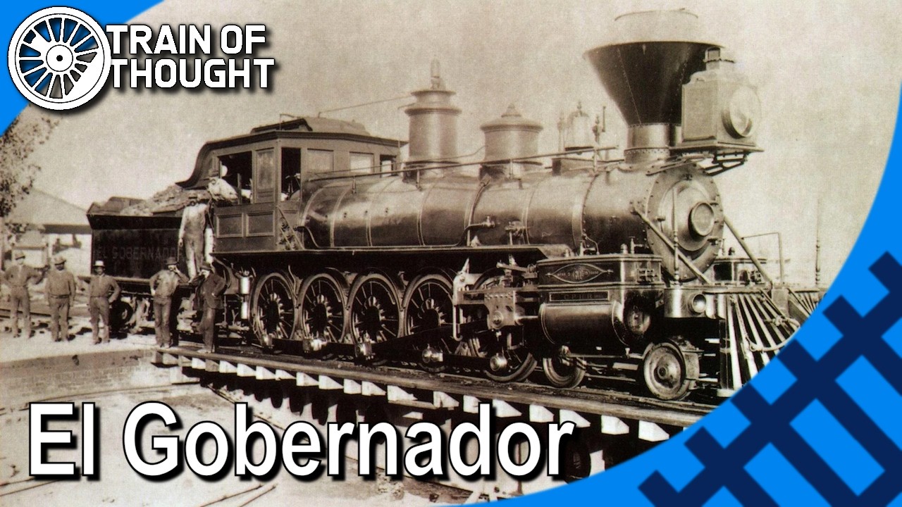 Central Pacific's Massive Mistake - El Gobernador