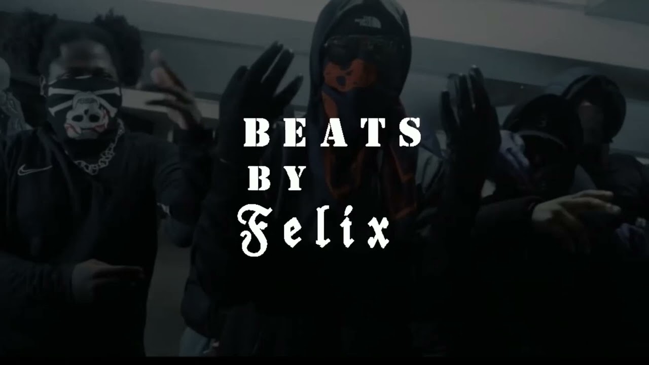 One Direction - What Makes You Beautiful (OFFICIAL DRILL REMIX) Prod. BeatsByFelix