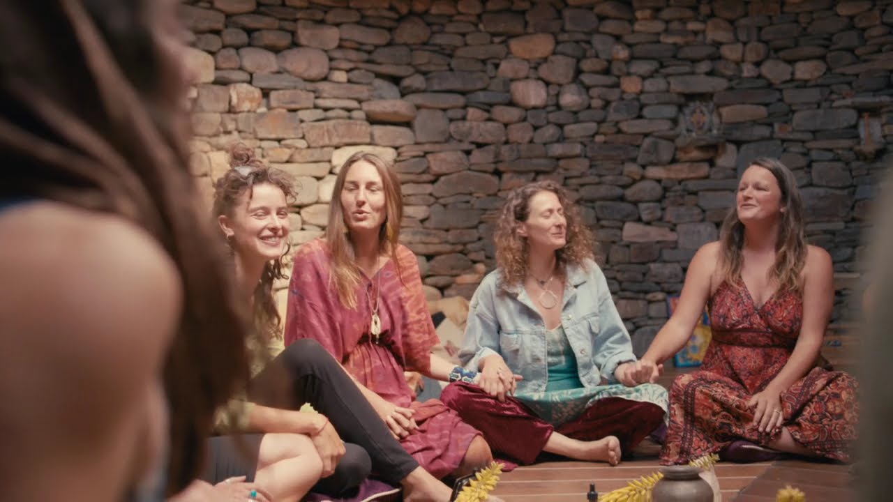 All Shall Be Well - Music4unity at Da a Luz Oasis