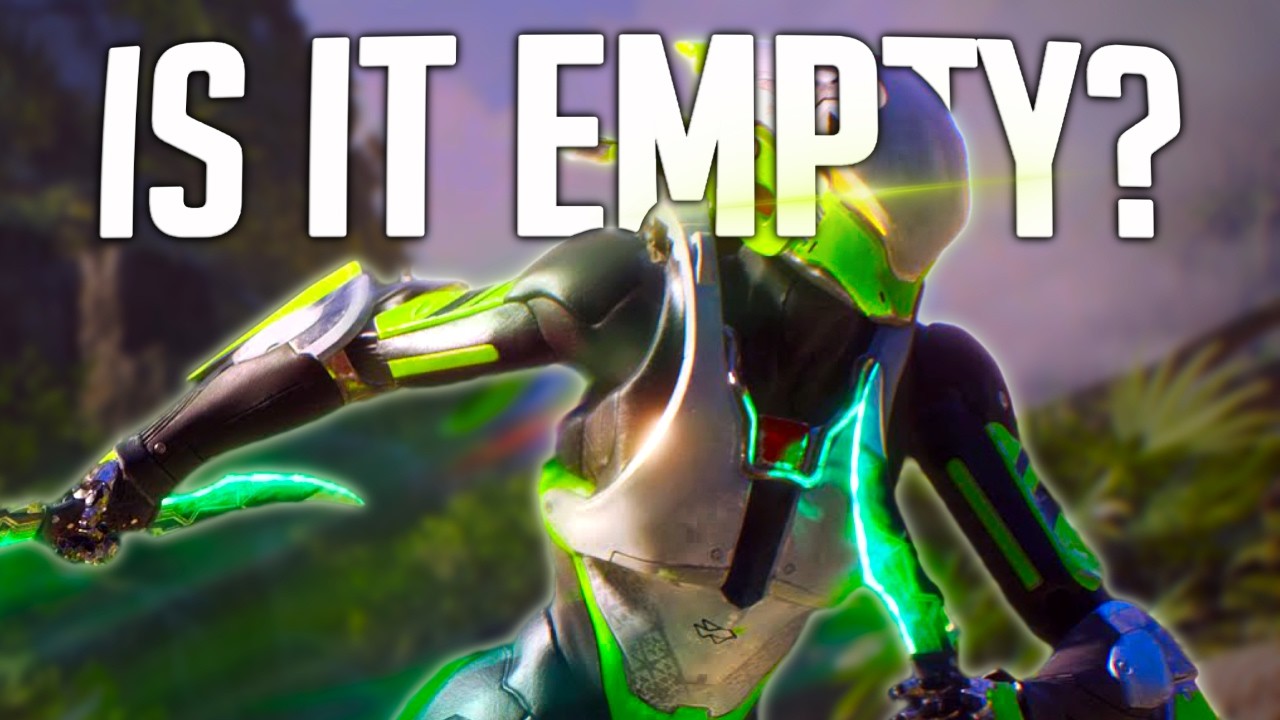 Does Anthem have players in 2025?