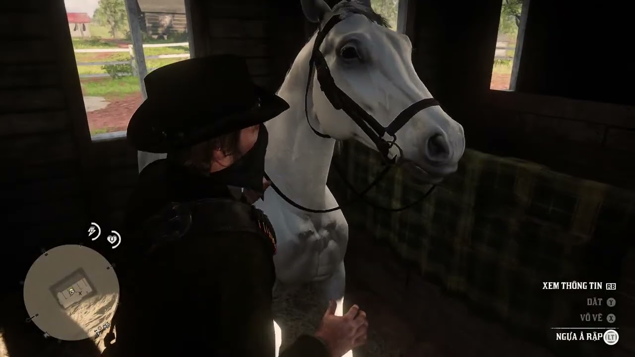 Red Dead Redemption 2 #8