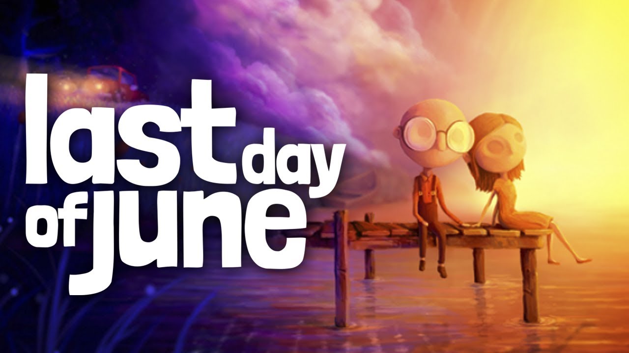 ЭФФЕКТ БАБОЧКИ В ИГРЕ - Last Day Of June