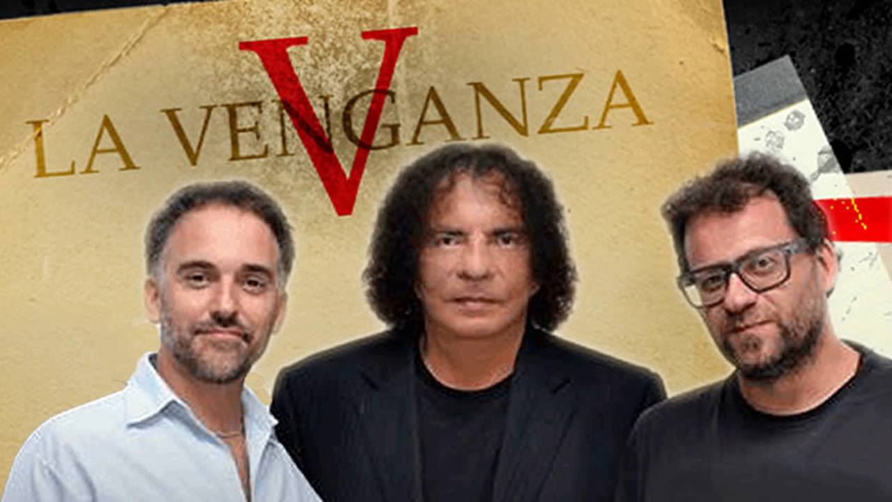 02 05 2009 Estoy pobre como una rata Detectivismo Dolina La Venganza Será Terrible