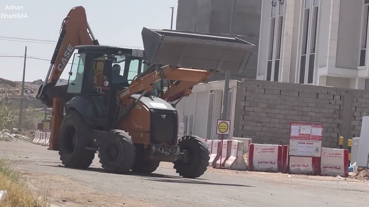 How does a crane work well? // very smart work