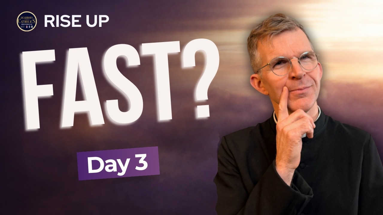 Are You Actually Fasting… or Just Eating Fish?