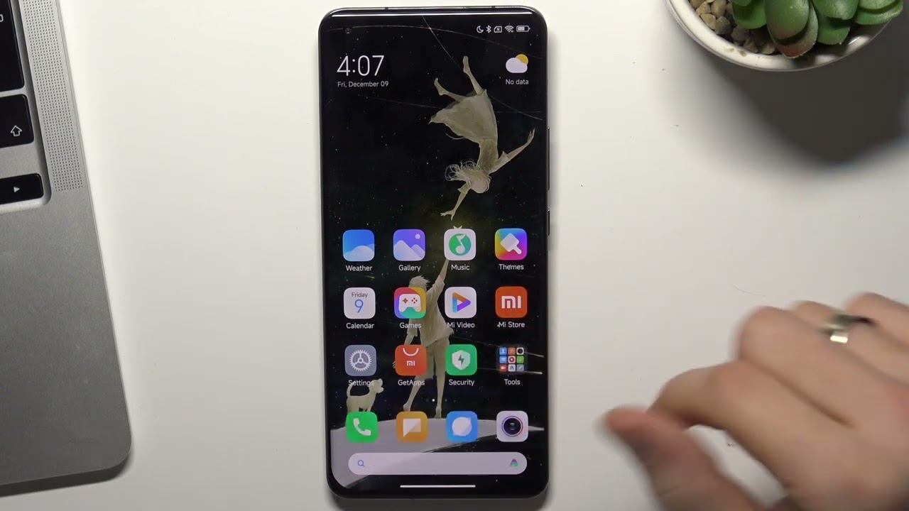 How to stop running apps on Xiami mi 11 Pro / How to disable running apps on Xiaomi Mi 11 Pro
