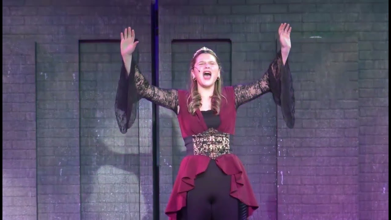 How Much More from Head Over Heels | Haley Millowitz