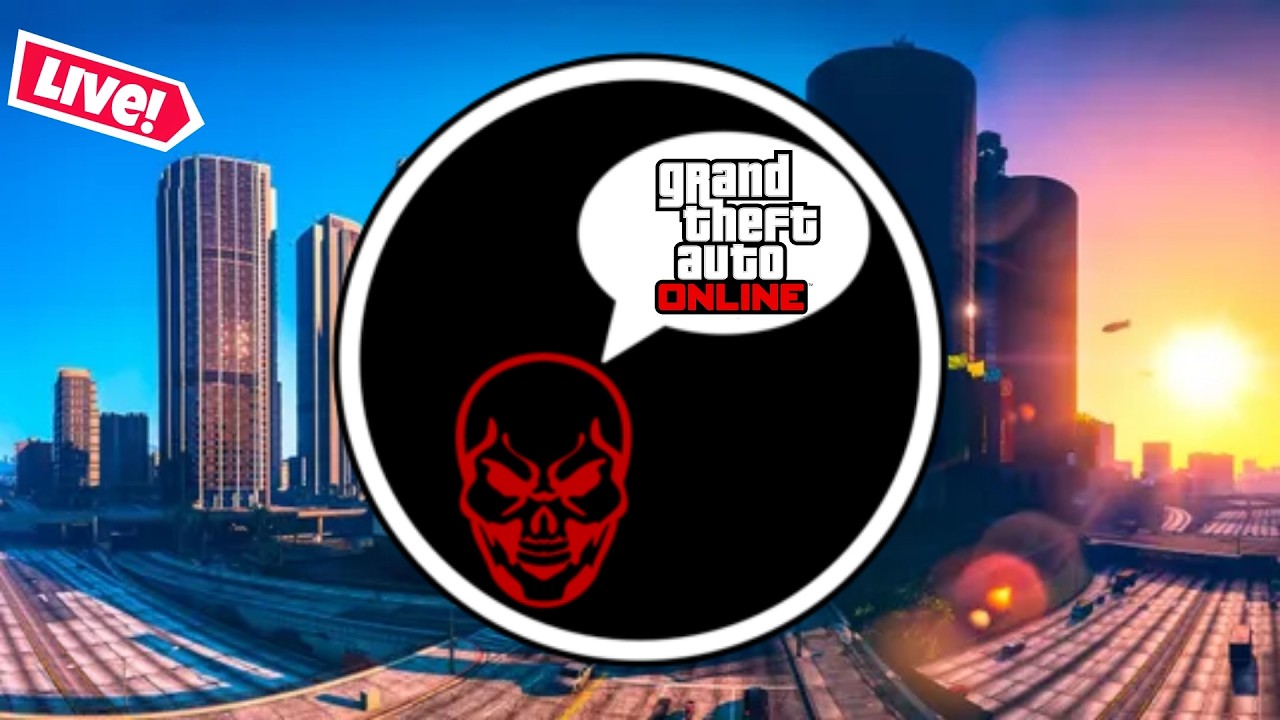 🔴 GTA Online - Still Grinding - LIVE 3/18/2026