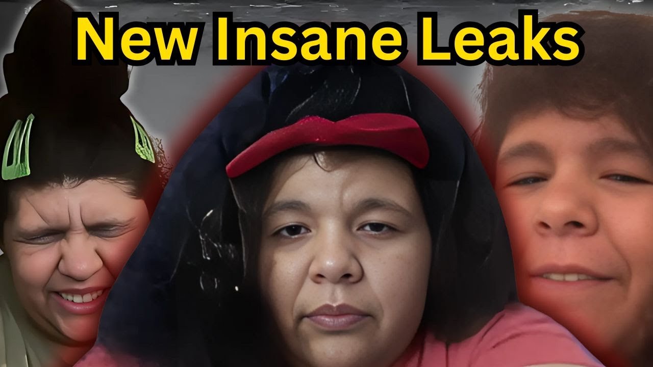 Tophiachu Exposed In New Insane Leaks | Lolcow Update