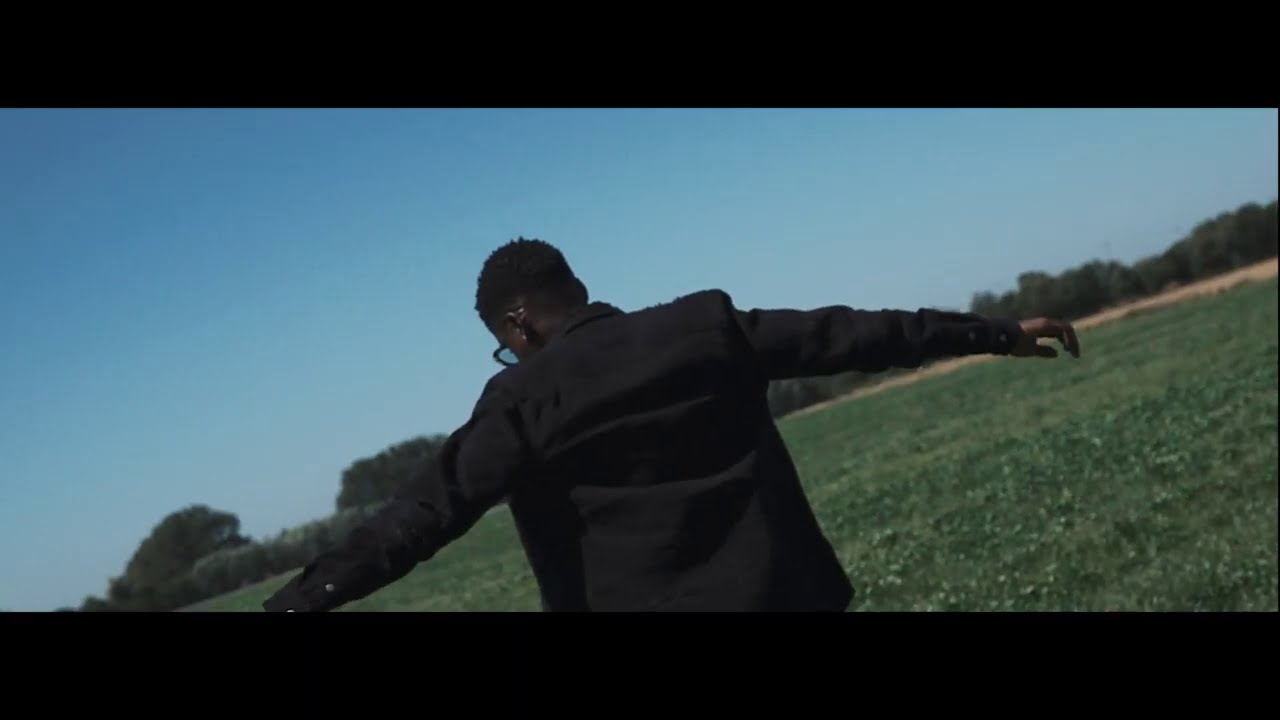 NAI X Vida Loca✍🏾