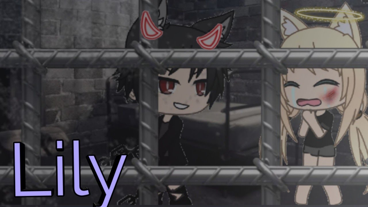 Lily *GLMV* ~ Gacha Life