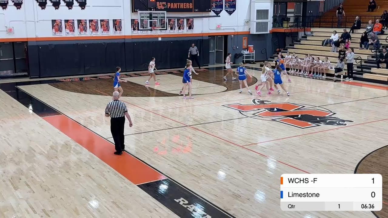 WCHS GBB F 012826 2