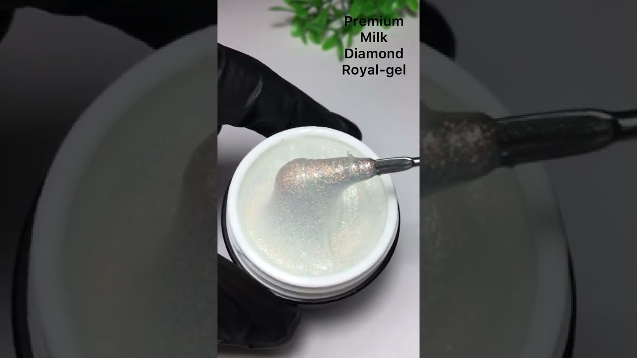 PREMIUM MILK DIAMOND