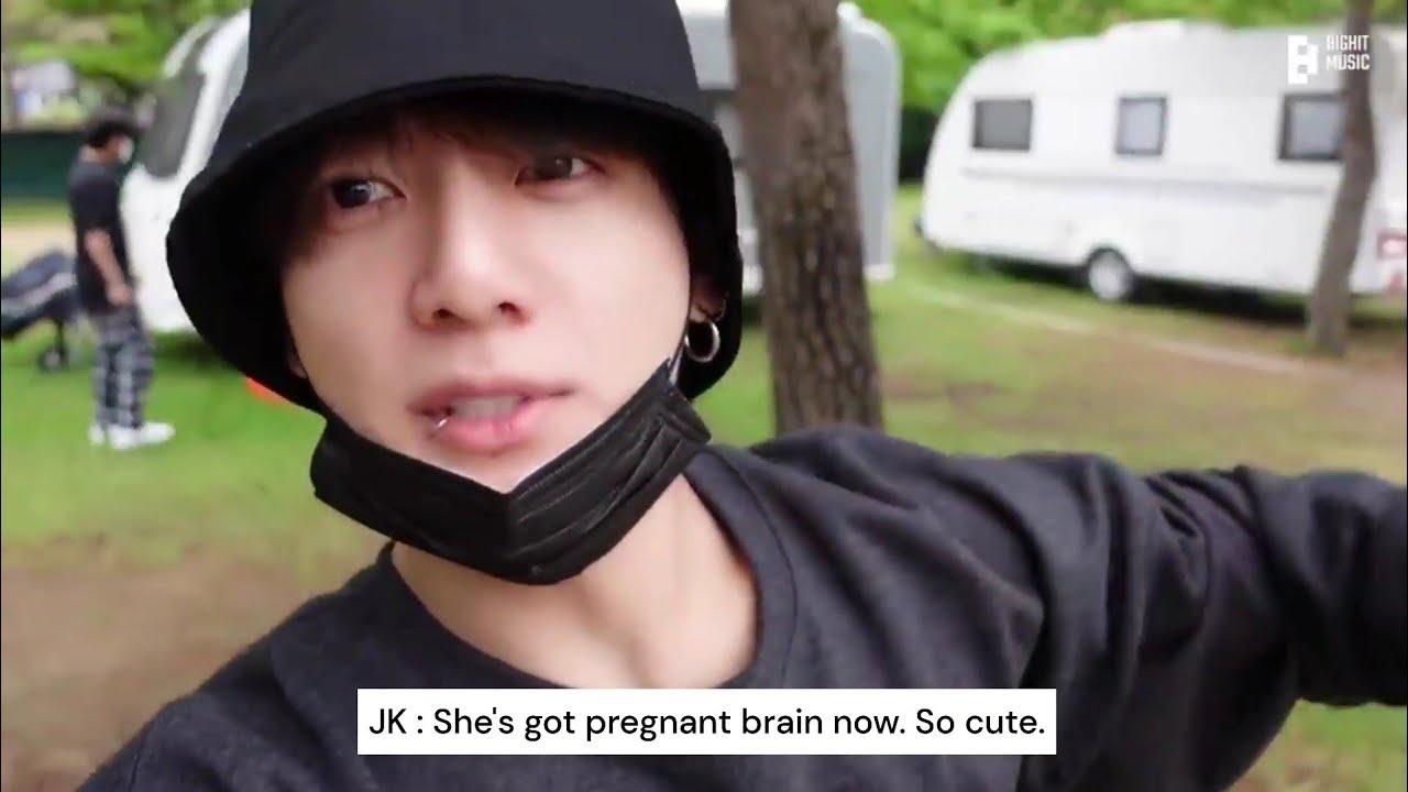 jungkook husband imagine | roadtrip | dual POV | BTS wives imagine