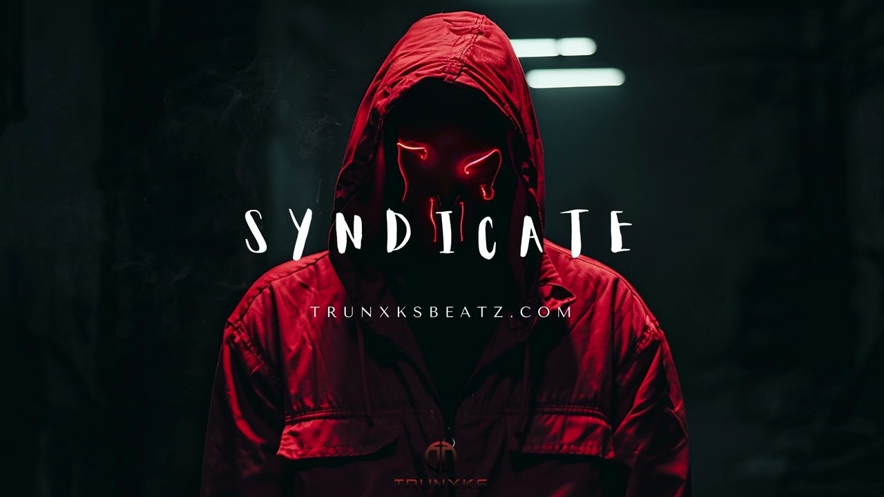Syndicate (Eminem Type Beat x Hopsin Type Beat x Chris Webby Type Beat) Prod. by Trunxks