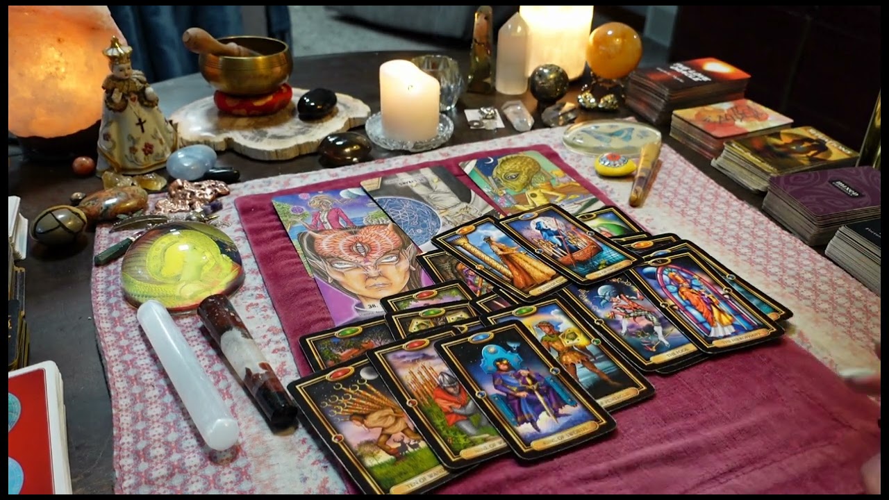 CANCER! These People Are Flipping Out Over Your ACCURATE INTUITION! They're 