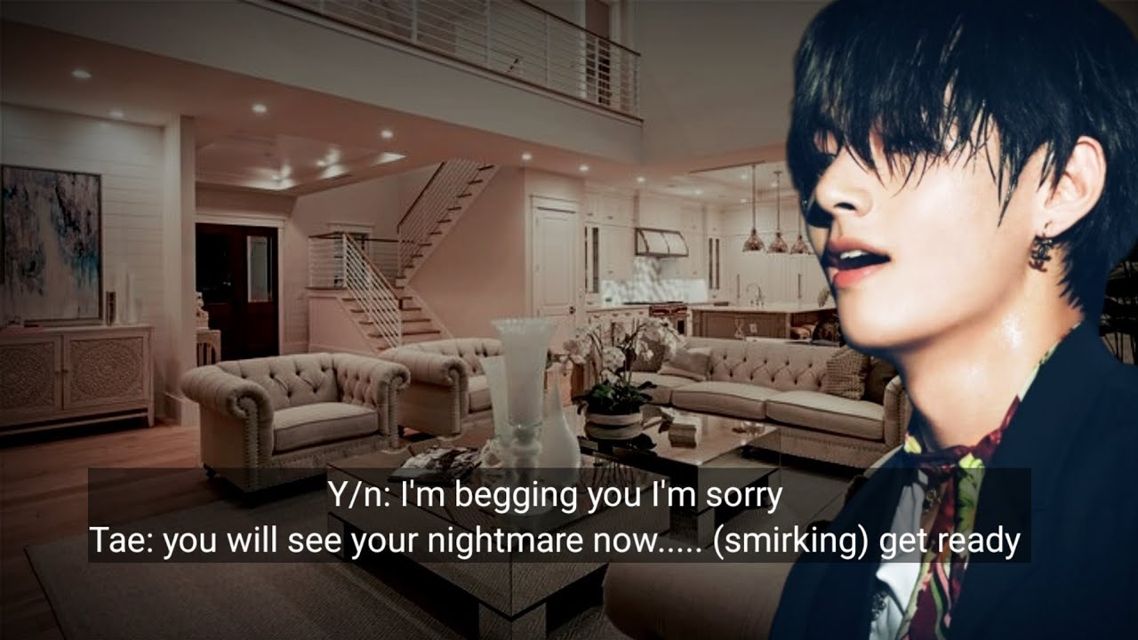 When your husband sc@res you b@dly at night || Forced marriage 2 ||