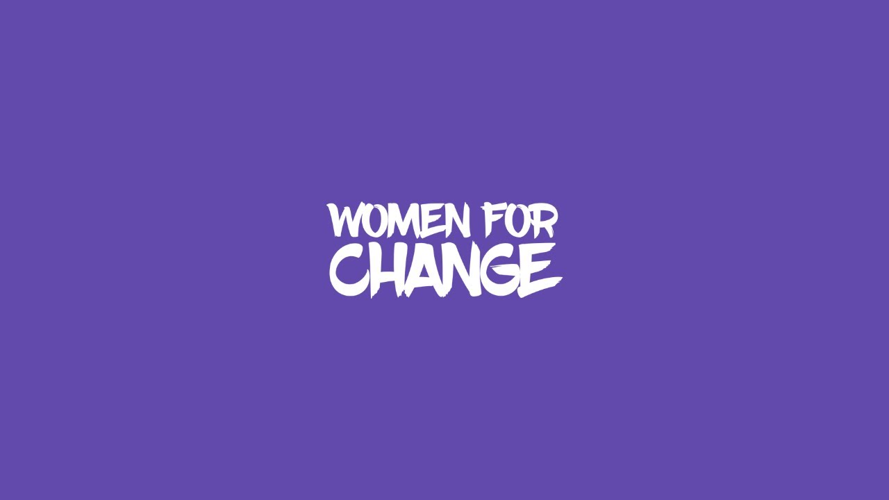 Women For Change - Declare GBVF a National Disaster
