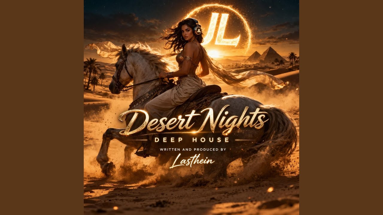Desert Nights