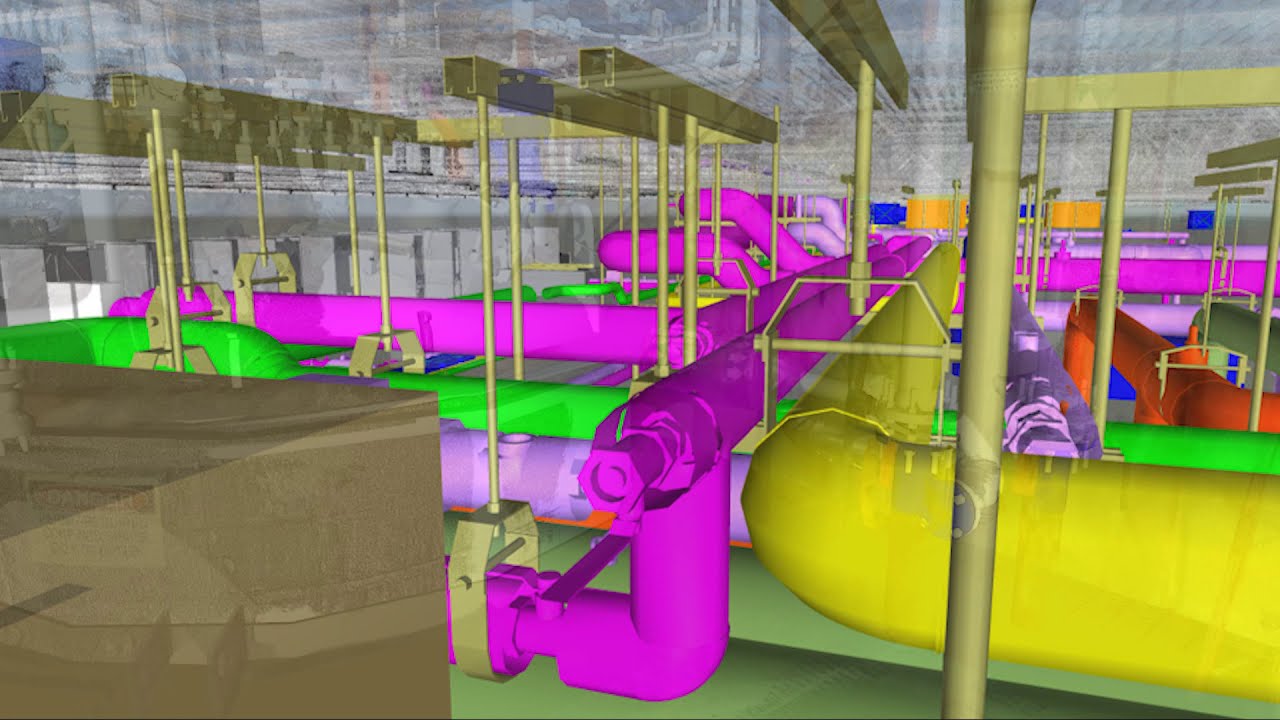 BMWC Virtual Design Capabilities
