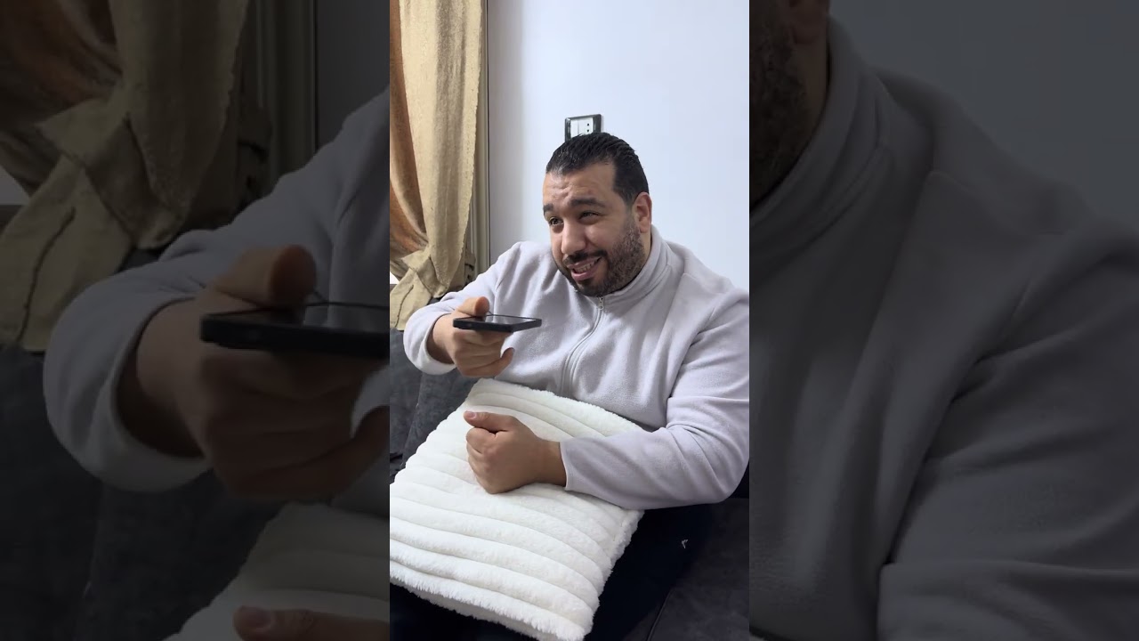 تيجى فين انتى 😒😡