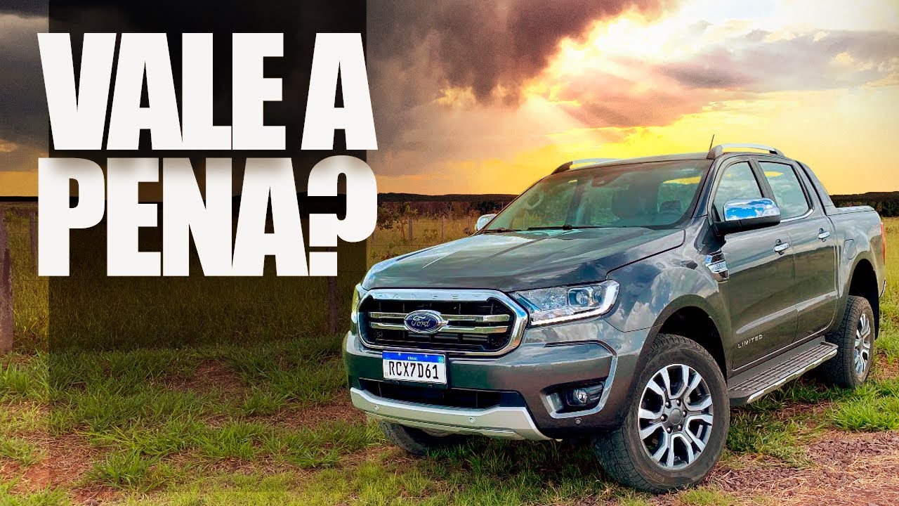 A NOVA RANGER LIMITED 2022 LIGA SOZINHA!!!