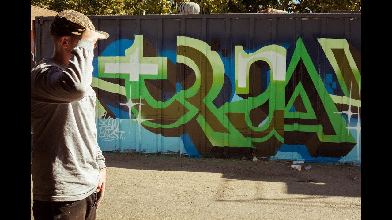 Real Time Web Series: Episode 6- Trav MSK
