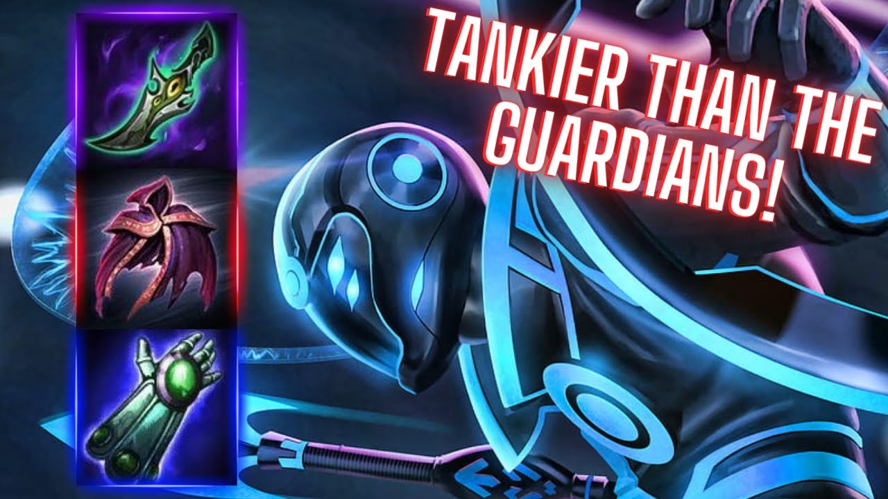 This Ne Zha Support Build Had Me Tanking EVERYTHING! - SMITE Support Gameplay
