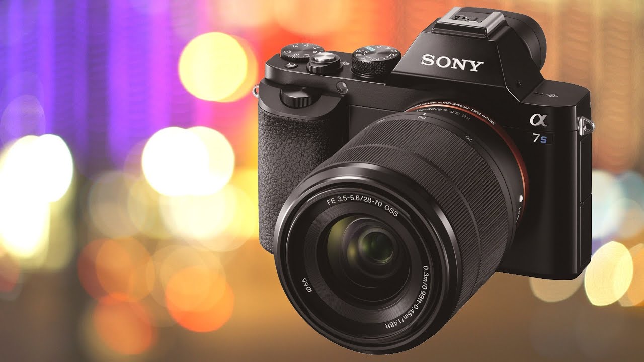 Sony Alpha A7s - Vollformat-DSLM für Filmer im Test [Deutsch | 1080p50]