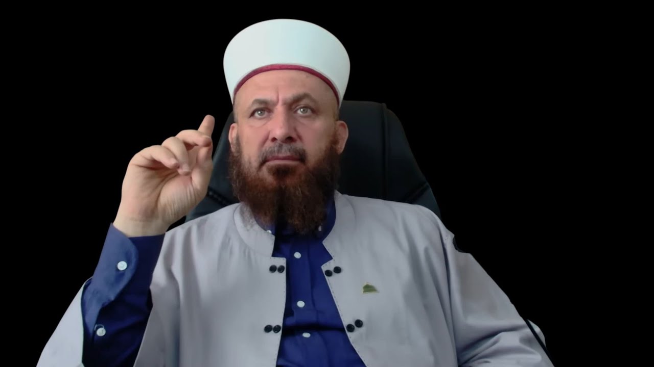 رسالة إلى قرغيزستان احذروا قرن الشيطان