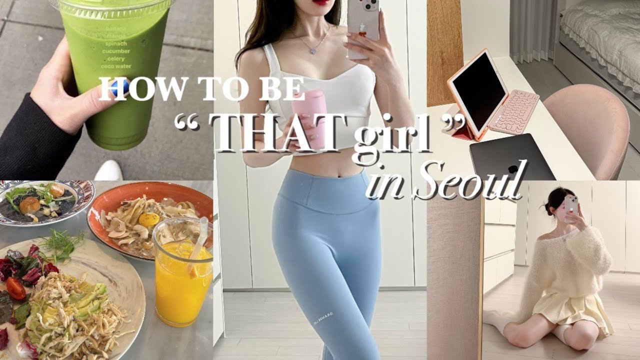 eng) 입 터진 다음 날 루틴! 다이어트 정체기 고민🍋 속눈썹펌, 요즘 운동 루틴 | 프라이빗 영화관🎬🍿 슈퍼 플렉스 | 마라로제찜닭, 어니언 수프