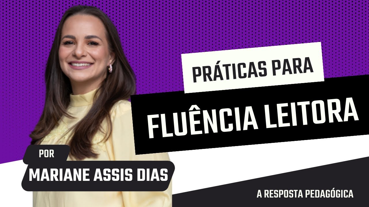 Práticas Para Desenvolver a Fluência