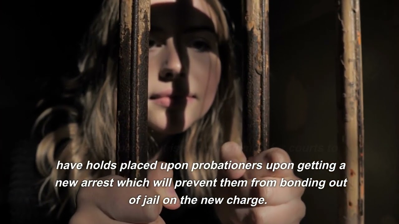 Understanding Probation Revocation