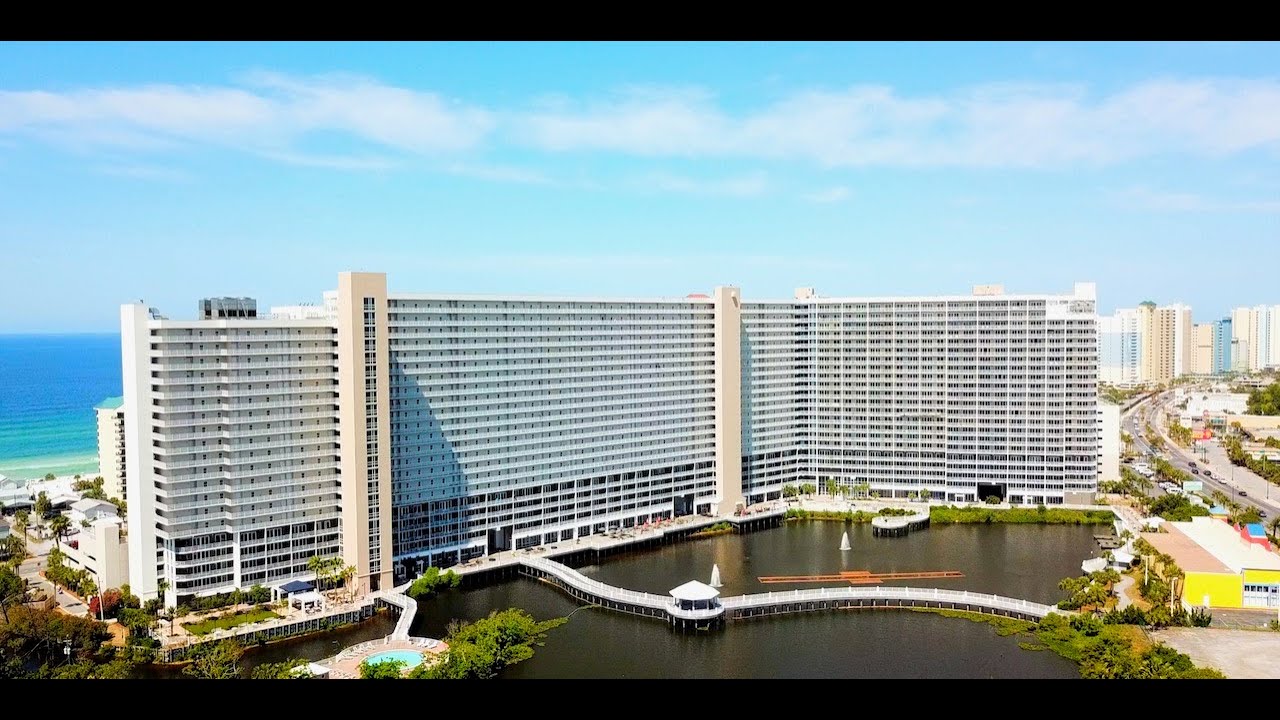 Laketown Wharf Unit 1116