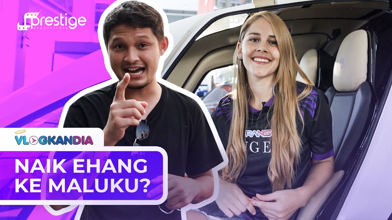 INGIN KAYA? RAHASIA MASUK RANS FC! | RANS FC | VLOGKANDIA#13