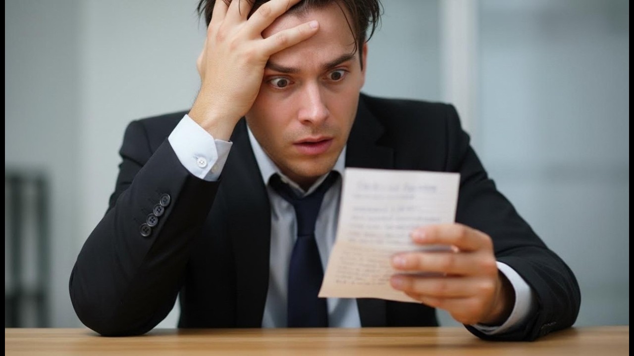 Why Your To-Do List Makes Stress Worse. Act Fast!