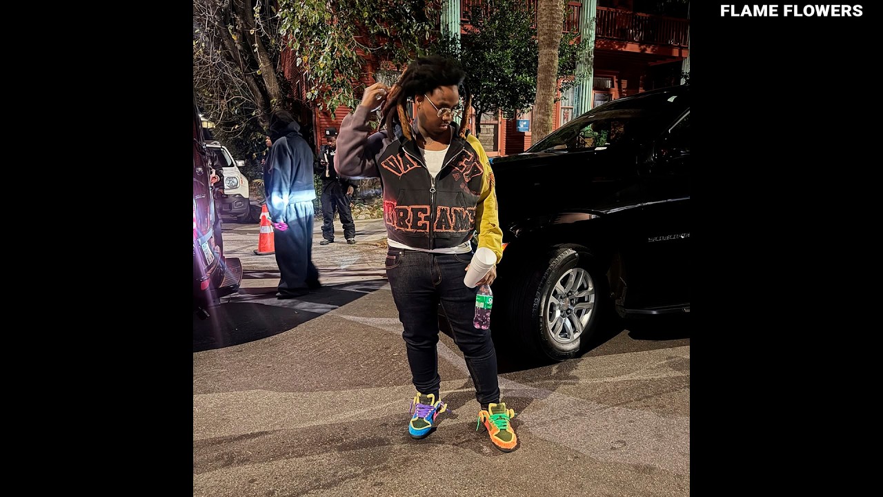 {FREE} Bally Baby x Baby Mel Type Beat  - 