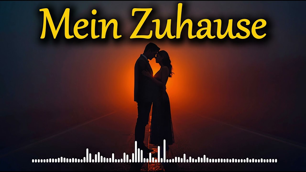 Liebe ist mein Zuhause ❤️ | Emotionales Liebeslied 2026