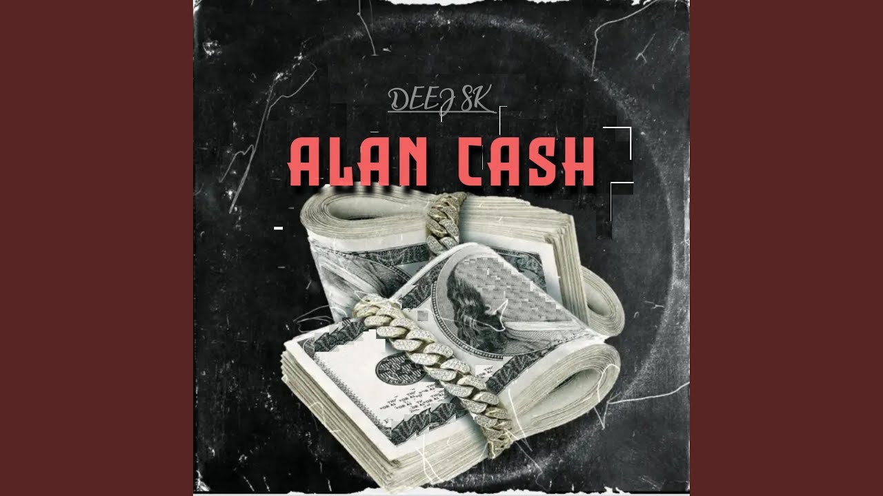 Alan Cash