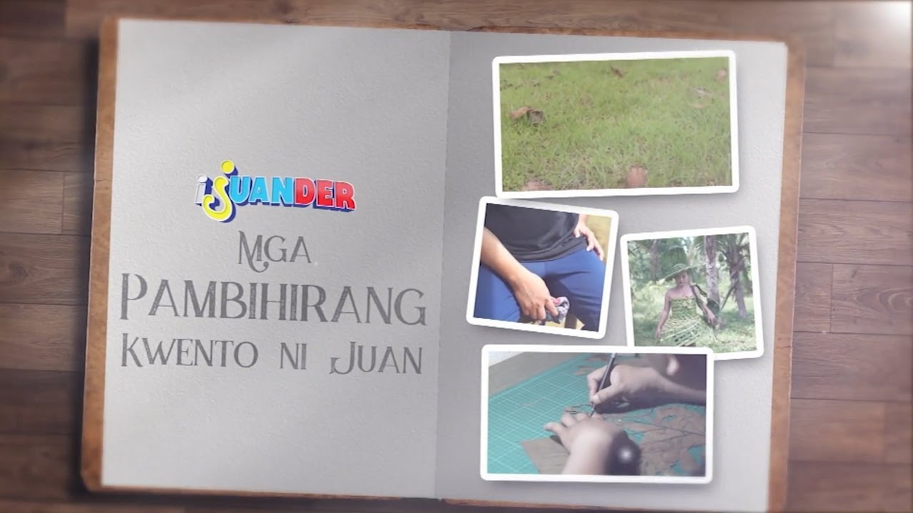 Mga Pambihirang Kuwento ni Juan (Full Episode) | I Juander
