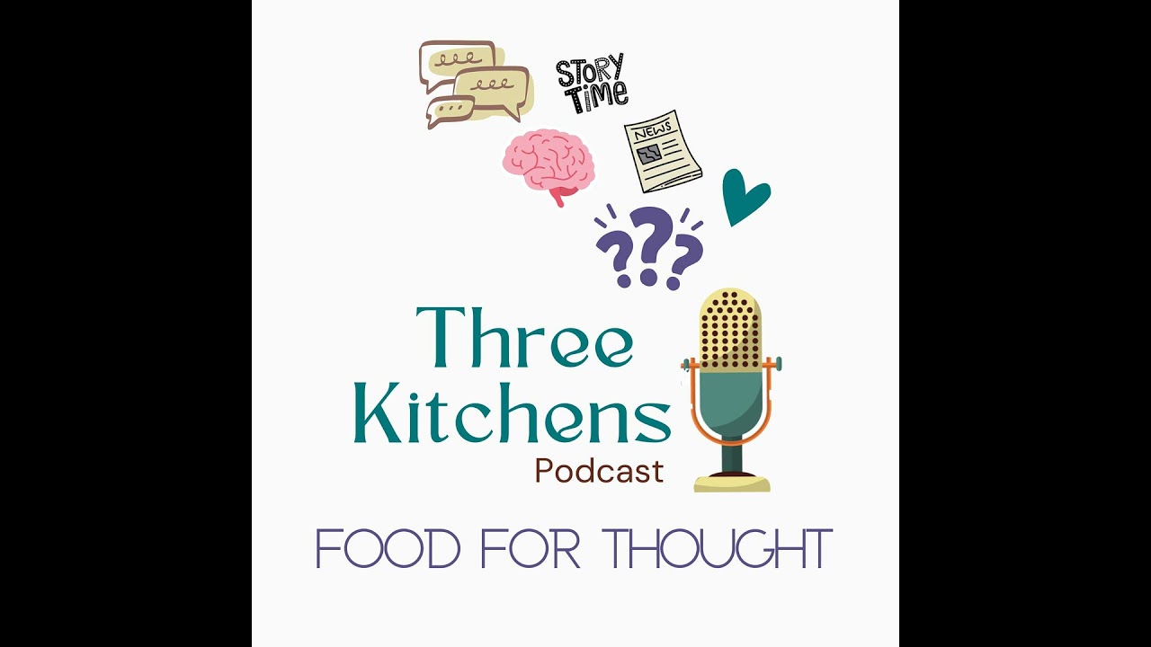 S6 E15: Food for Thought - The Great Molasses Flood