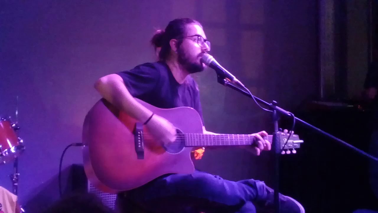 Te llevo conmigo - Pe Lanza en ARGENTINA 19/11/2017 (PARTE 1)