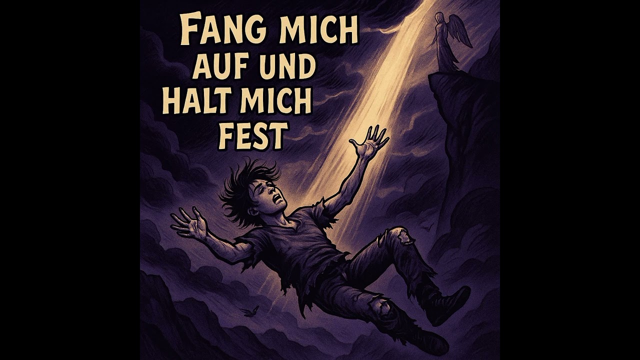 Fange mich auf und halt mich Fest