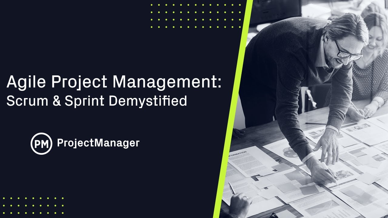 Agile Project Management: Scrum и Sprint: развенчание мифов