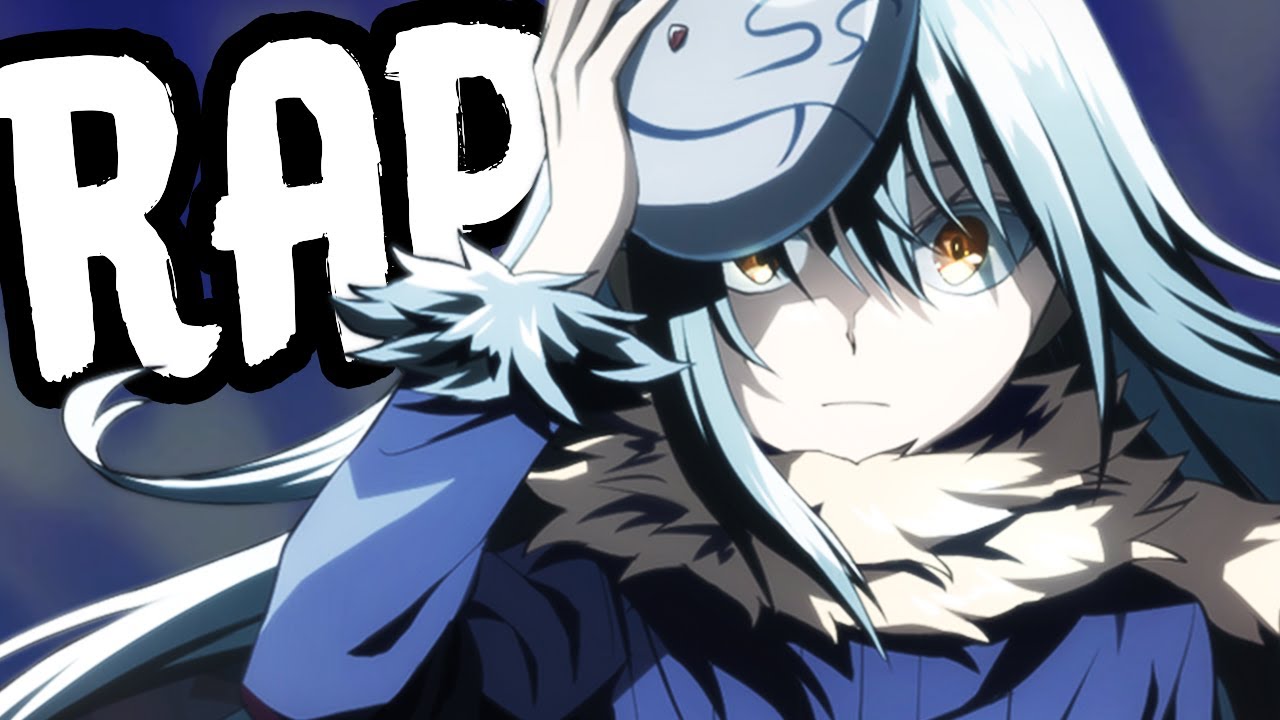 RIMURU RAP | 
